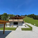 Apartment Panoramablick By Interhome *