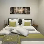 Apartment Panoramablick By Interhome Grafenweg