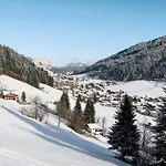 Panoramablick By Interhome Grafenweg
