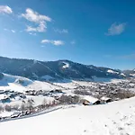 Panoramablick By Interhome *