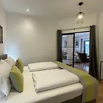 Apartment Panoramablick By Interhome