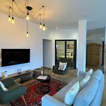 Apartment Panoramablick By Interhome