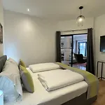 Panoramablick By Interhome Apartment
