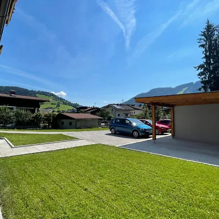 Appartement Panoramablick By Interhome *