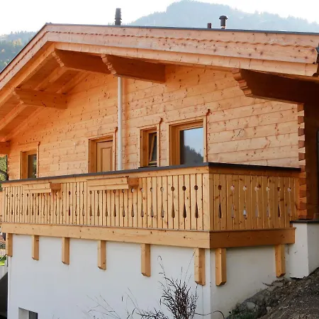 Panoramablick By Interhome Apartment *
