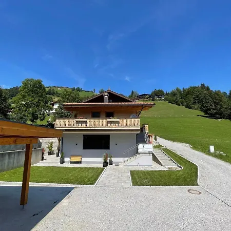 Appartement Panoramablick By Interhome *