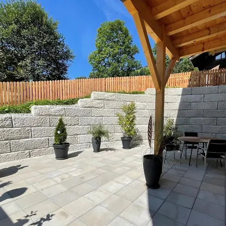 Panoramablick By Interhome *