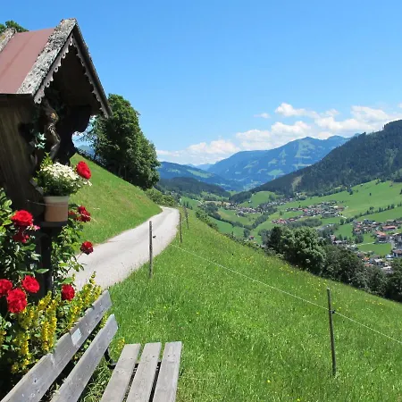 Panoramablick By Interhome Grafenweg
