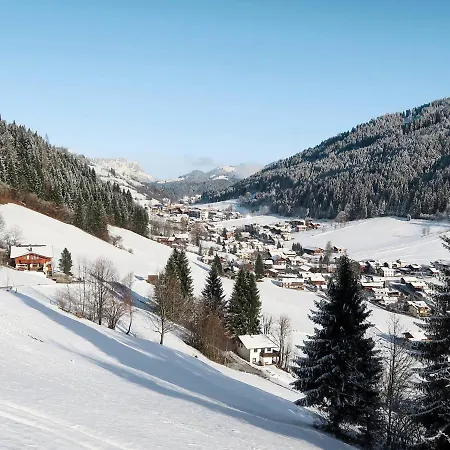 Panoramablick By Interhome Grafenweg