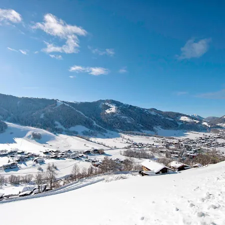 Panoramablick By Interhome *