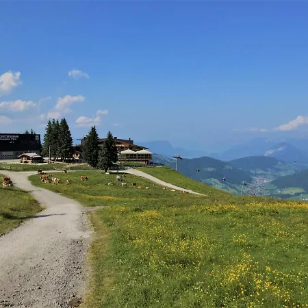 Panoramablick By Interhome Apartment *