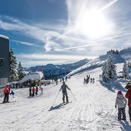 Panoramablick By Interhome *