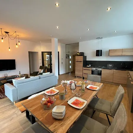 Panoramablick By Interhome Apartment *