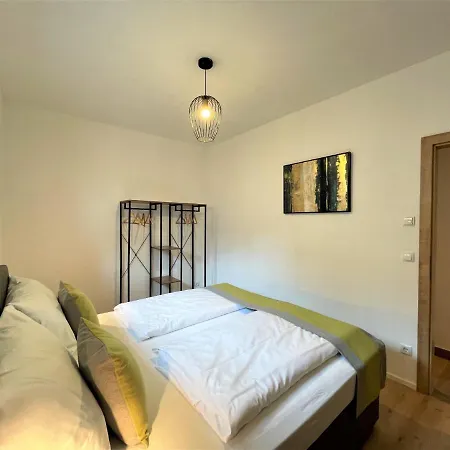 Panoramablick By Interhome