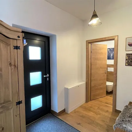 Panoramablick By Interhome Apartment Grafenweg