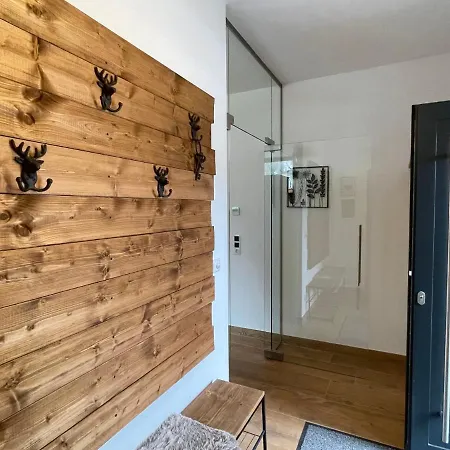 Panoramablick By Interhome *