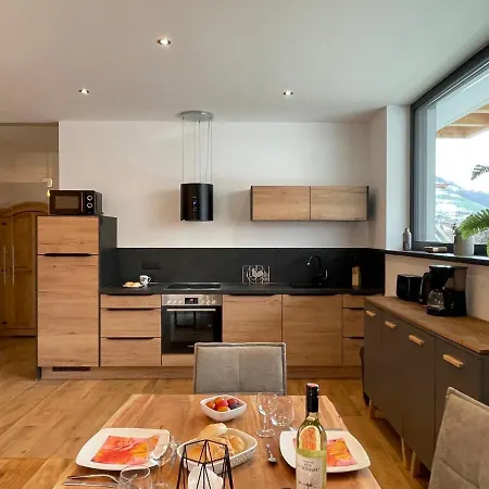 Appartement Panoramablick By Interhome