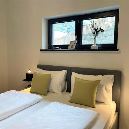 Panoramablick - Wil151 By Interhome Apartman *