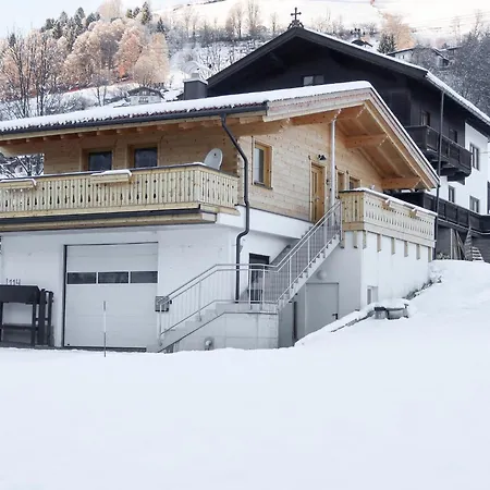 Panoramablick By Interhome Apartment Grafenweg