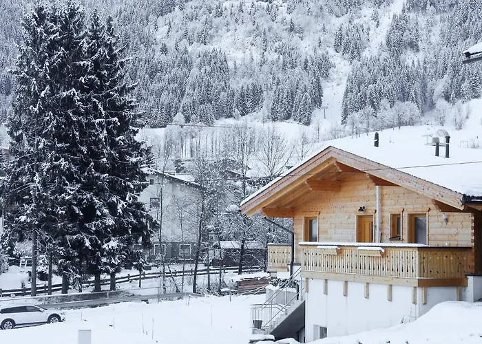 Panoramablick By Interhome شقة *