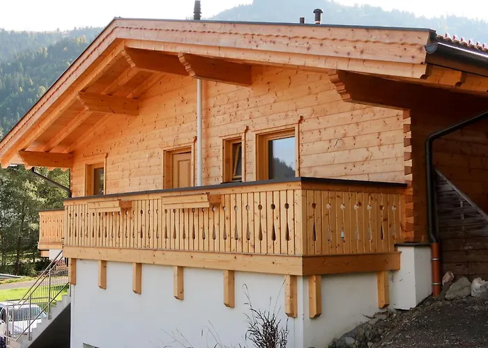 Panoramablick By Interhome شقة *