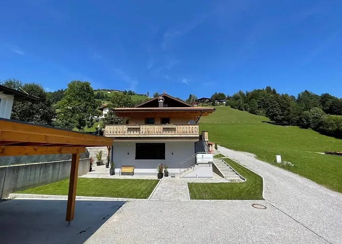 아파트 Panoramablick By Interhome *