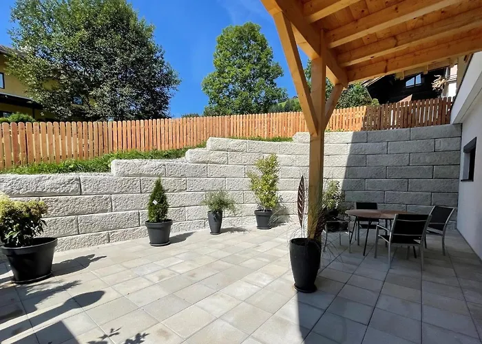 Panoramablick By Interhome *