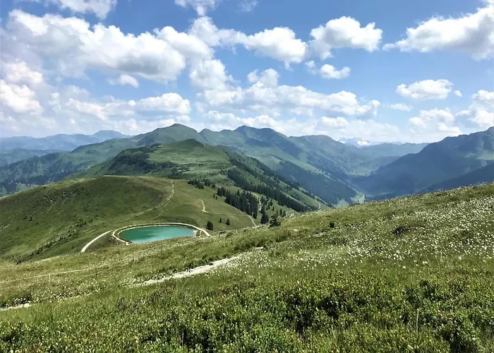 Panoramablick By Interhome 아파트 *