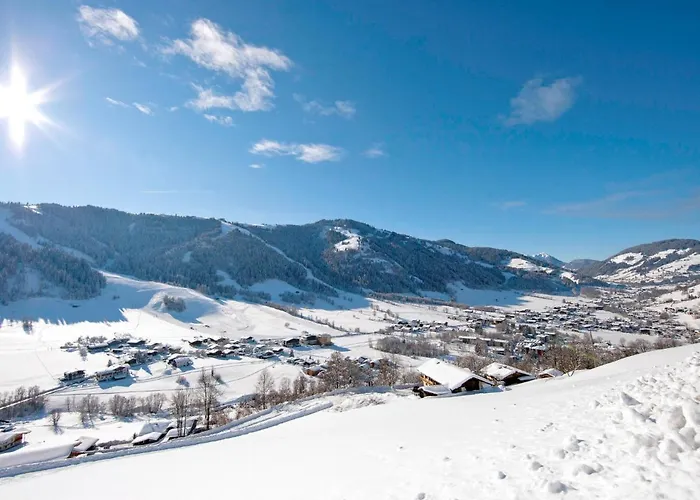 Panoramablick By Interhome *