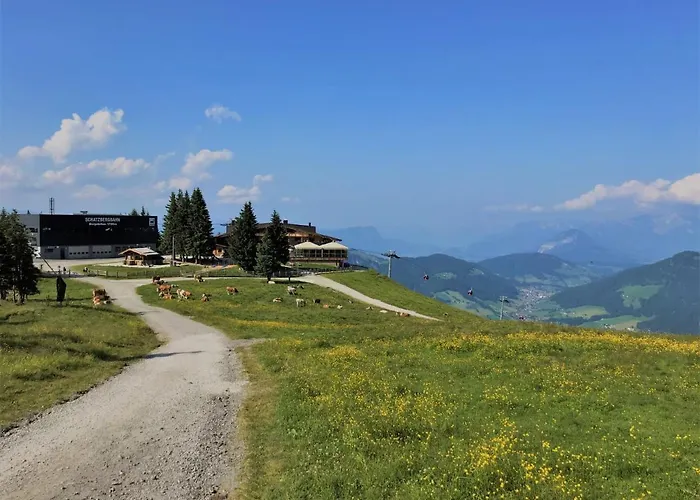 Panoramablick By Interhome 아파트 *