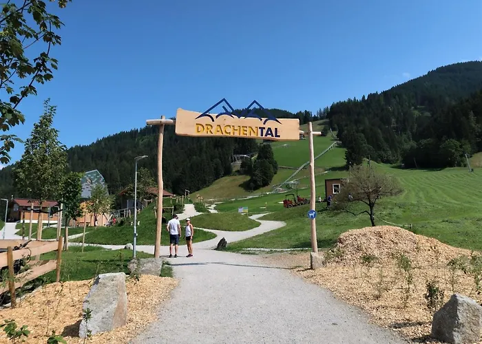 Panoramablick By Interhome شقة Grafenweg