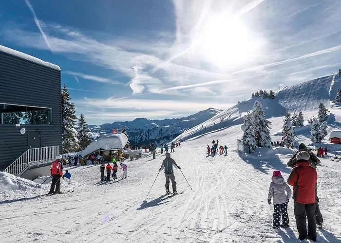 Panoramablick By Interhome *