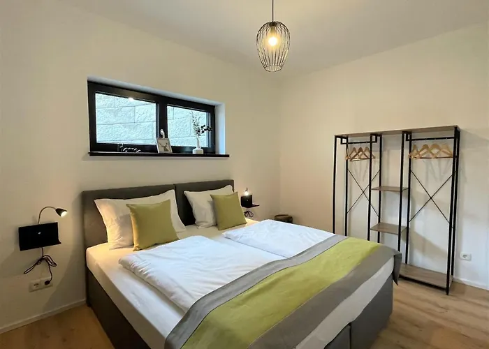 Panoramablick By Interhome Grafenweg