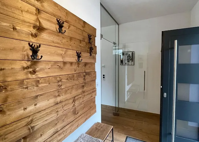 Panoramablick By Interhome *