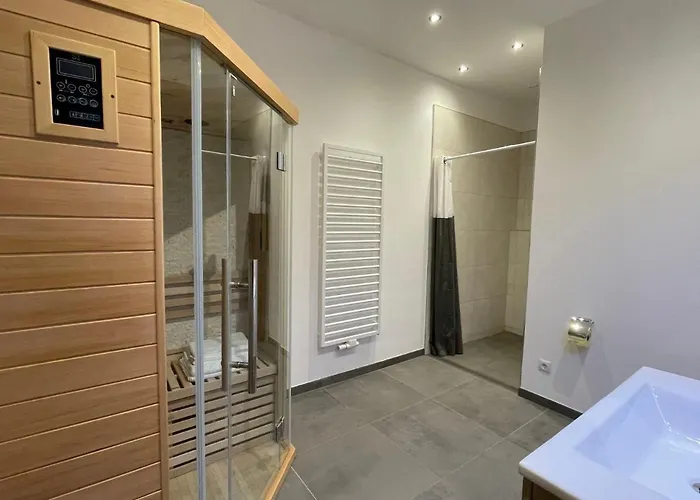 Panoramablick By Interhome * Grafenweg