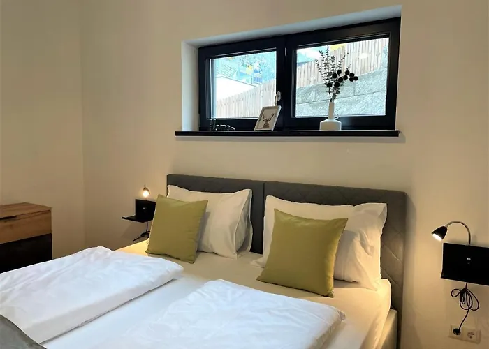 Panoramablick By Interhome 아파트 *