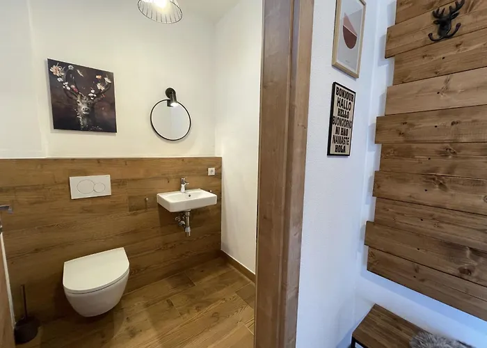 Panoramablick By Interhome 아파트 *