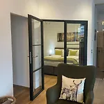 شقة Panoramablick By Interhome Grafenweg