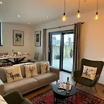 شقة Panoramablick By Interhome Grafenweg