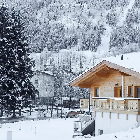 Panoramablick By Interhome شقة *