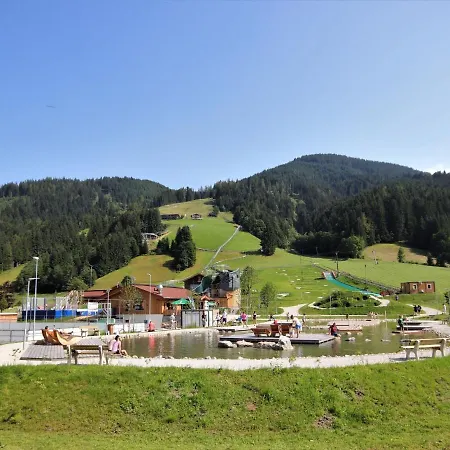 Panoramablick By Interhome شقة *