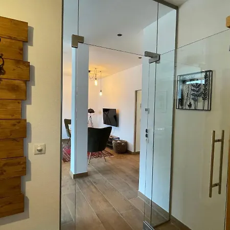 Panoramablick - Wil151 By Interhome *