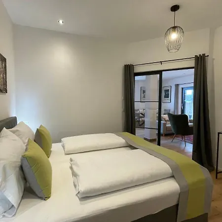 شقة Panoramablick - Wil151 By Interhome