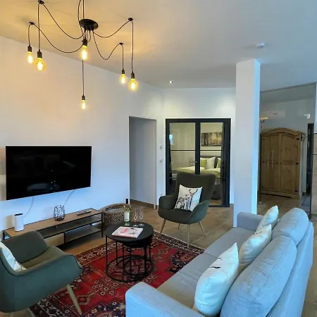 Apartment Panoramablick - Wil151 By Interhome