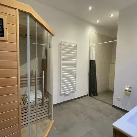 Panoramablick - Wil151 By Interhome * Grafenweg
