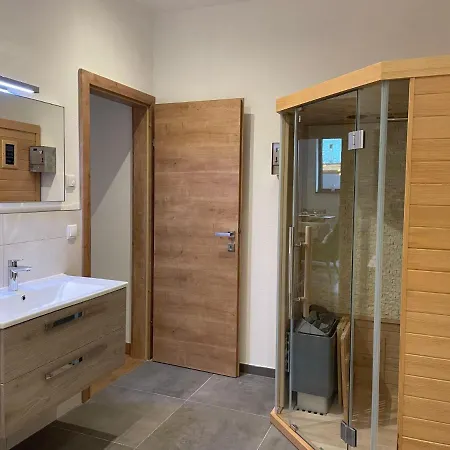 Panoramablick - Wil151 By Interhome Apartment Grafenweg