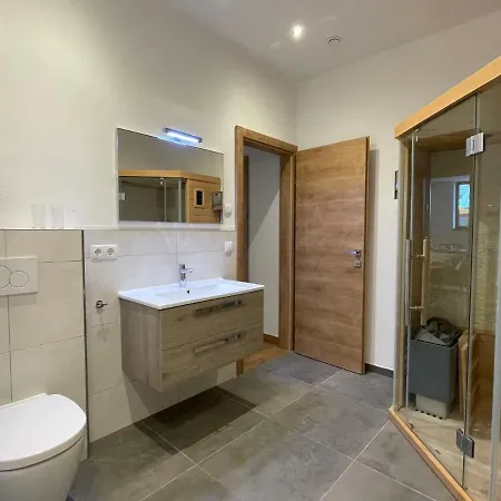 Panoramablick - Wil151 By Interhome *