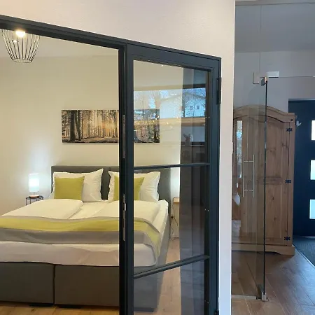 Panoramablick - Wil151 By Interhome Apartment *