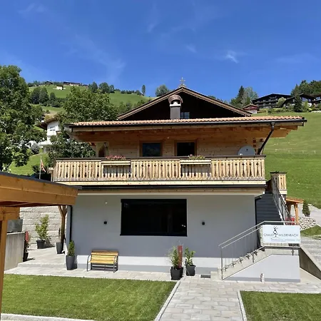 Panoramablick - Wil151 By Interhome Apartment Grafenweg