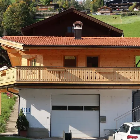 شقة Panoramablick By Interhome